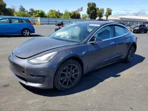 Tesla Model 3 2018