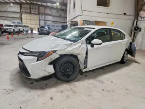 Toyota Corolla 2.0L 4 2024