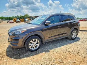 Hyundai Tucson 2.0L 4 2020