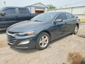 Chevrolet Malibu 1.5L 4 2020