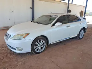 Lexus ES 3.5L 6 2011
