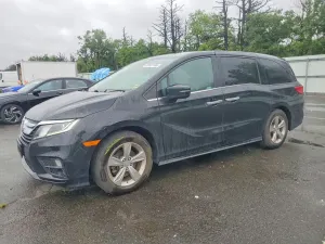 Honda Odyssey 3.5L 6 2020