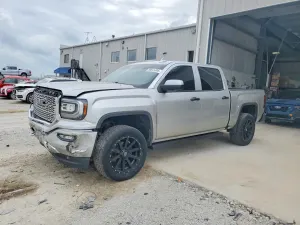 GMC Sierra 6.2L 8 2018