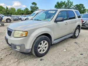 Mazda Tribute 3.0L 6 2009