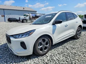 Ford Escape 1.5L 3 2024
