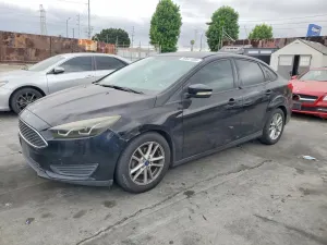Ford Focus 2.0L 4 2016