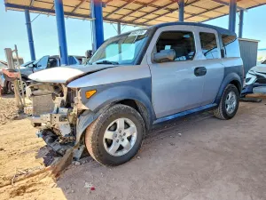 Honda Element 2.4L 4 2005