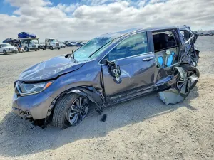 Honda CR-V 1.5L 4 2022