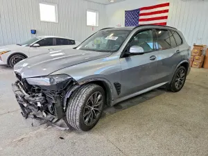 BMW X5 3.0L 6 2026