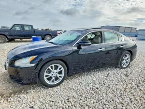 Nissan Maxima 3.5L 6 2014