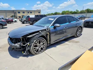 Audi A6 3.0L 6 2023