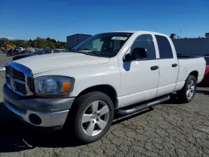 Dodge RAM 5.7L 8 2006