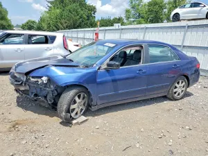 Honda Accord 3.0L 6 2005