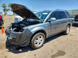 Saturn Vue 3.5L 6 2006