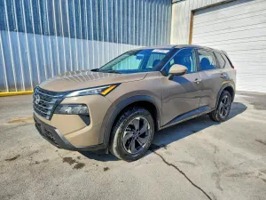 Nissan Rogue 1.5L 3 2025