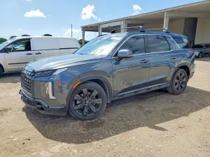 Hyundai Palisade 3.8L 6 2025