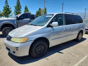 Honda Odyssey 3.5L 6 2004