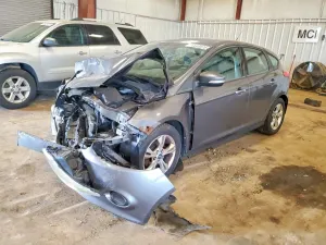 Ford Focus 2.0L 4 2013