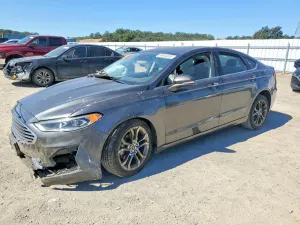 Ford Fusion 1.5L 4 2020