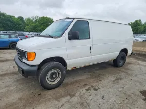 Ford Econoline 4.6L 8 2006
