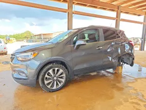 Buick Encore 1.4L 4 2017