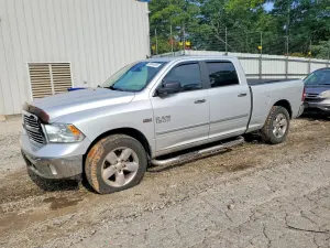RAM 1500 5.7L 8 2017