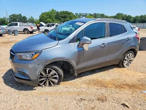 Buick Encore 1.4L 4 2019