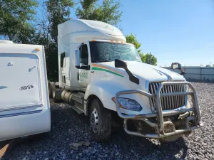 International LT Series 12.4L 6 2022