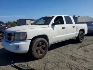 Dodge Dakota 4.7L 8 2008