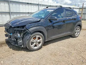 Hyundai Kona 2.0L 4 2022