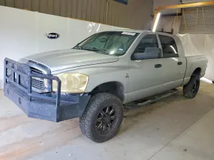 Dodge RAM 6.7L 6 2008