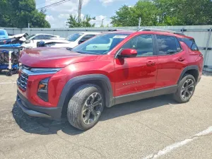 Chevrolet Equinox 1.5L 4 2025
