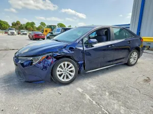 Toyota Corolla 2.0L 4 2024