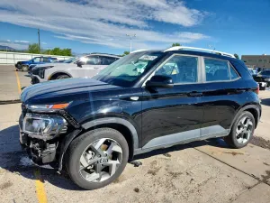 Hyundai Venue 1.6L 4 2025