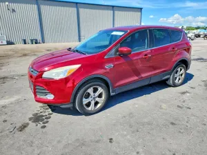Ford Escape 1.6L 4 2014