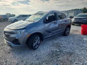 Buick Encore 1.2L 3 2021