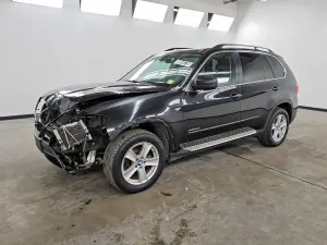 BMW X5 3.0L 6 2013
