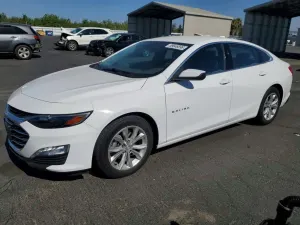 Chevrolet Malibu 1.5L 4 2023