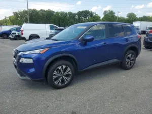 Nissan Rogue 1.5L 3 2023