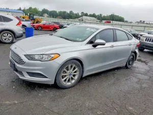 Ford Fusion 1.5L 4 2017
