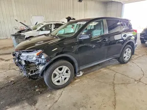 Toyota Rav4 2.5L 4 2015
