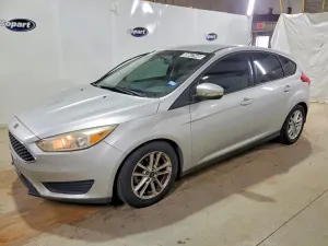 Ford Focus 2.0L 4 2016