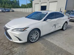 Lexus ES 3.5L 6 2019