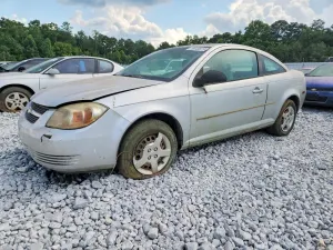 Chevrolet Cobalt 2.2L 4 2005