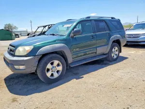 Toyota 4Runner 4.7L 8 2003