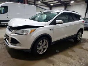 Ford Escape 1.6L 4 2015
