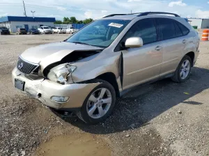 Lexus RX 3.3L 6 2005