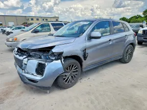 Mitsubishi Outlander 2.0L 4 2021