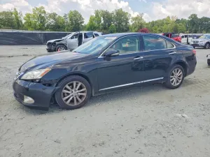 Lexus ES 3.5L 6 2010