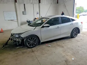 Honda Civic 1.5L 4 2019